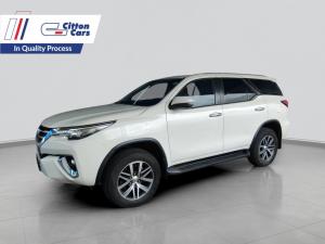 Toyota Fortuner 2.8GD-6 Raised Body automatic - Image 1