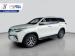 Toyota Fortuner 2.8GD-6 Raised Body automatic - Thumbnail 1