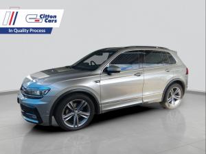 Volkswagen Tiguan 2.0 TDI Comfortline 4/MOT DSG - Image 1