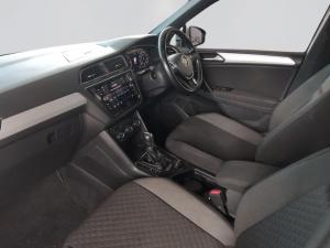 Volkswagen Tiguan 2.0 TDI Comfortline 4/MOT DSG - Image 3