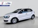 Thumbnail Volkswagen Polo 1.4 Trendline 5-Door