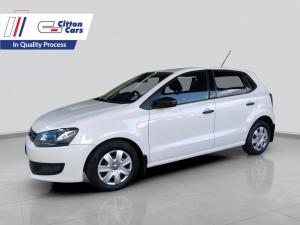Volkswagen Polo 1.4 Trendline 5-Door - Image 1