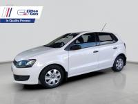 Thumbnail Volkswagen Polo 1.4 Trendline 5-Door