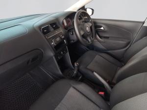 Volkswagen Polo 1.4 Trendline 5-Door - Image 3