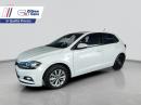 Thumbnail Volkswagen Polo 1.0 TSI Comfortline