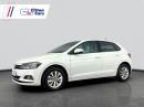 Thumbnail Volkswagen Polo 1.0 TSI Comfortline