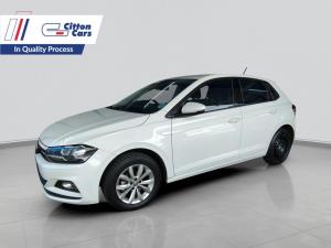 Volkswagen Polo 1.0 TSI Comfortline - Image 1