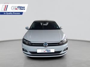 Volkswagen Polo 1.0 TSI Comfortline - Image 2