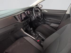 Volkswagen Polo 1.0 TSI Comfortline - Image 3