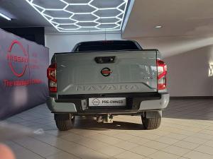 Nissan Navara 2.5DDTi double cab Pro-4X 4x4 - Image 10