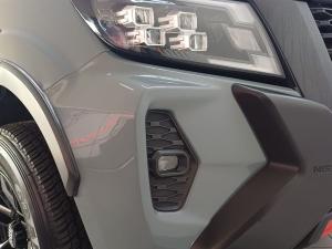 Nissan Navara 2.5DDTi double cab Pro-4X 4x4 - Image 12