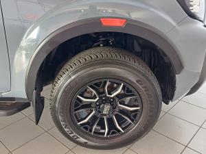 Nissan Navara 2.5DDTi double cab Pro-4X 4x4 - Image 14