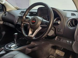 Nissan Navara 2.5DDTi double cab Pro-4X 4x4 - Image 15