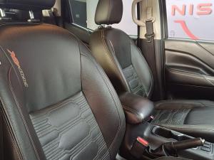Nissan Navara 2.5DDTi double cab Pro-4X 4x4 - Image 16