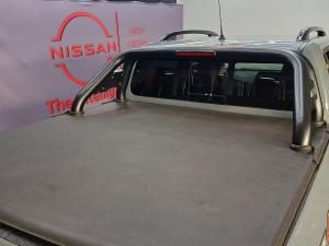 Nissan Navara 2.5DDTi double cab Pro-4X 4x4 - Image 20