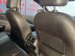 Nissan Navara 2.5DDTi double cab Pro-4X 4x4 - Image 23