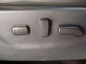 Nissan Navara 2.5DDTi double cab Pro-4X 4x4 - Image 24