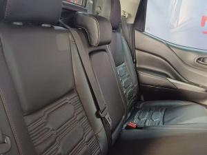 Nissan Navara 2.5DDTi double cab Pro-4X 4x4 - Image 27