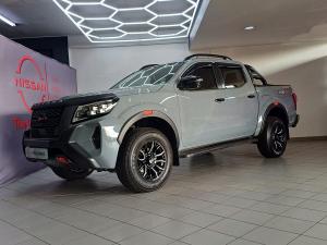 Nissan Navara 2.5DDTi double cab Pro-4X 4x4 - Image 2