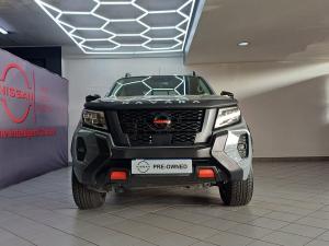 Nissan Navara 2.5DDTi double cab Pro-4X 4x4 - Image 4