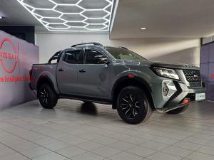 Nissan Navara 2.5DDTi double cab Pro-4X 4x4 - Image 5