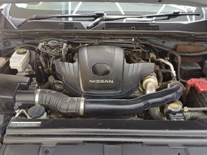 Nissan Navara 2.5DDTi double cab Pro-4X 4x4 - Image 9
