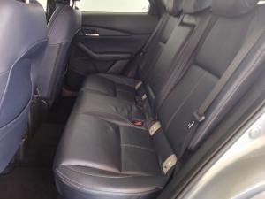 Ford Territory 1.8T Ambiente - Image 11