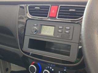 Foton Truckmate TM3 1.5 box body