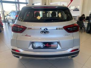 Chery Tiggo 4 Pro 1.5T LiT auto - Image 5