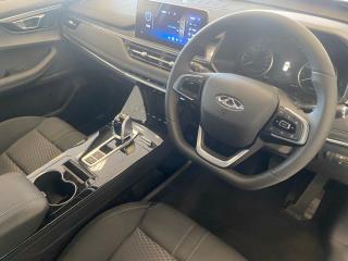 Chery Tiggo 4 Pro 1.5T LiT auto