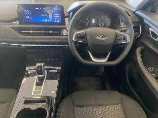 Chery Tiggo 4 Pro 1.5T LiT auto