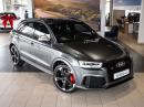 Thumbnail Audi RSQ3 RSQ3 quattro