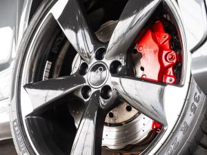 Audi RSQ3 RSQ3 quattro - Image 5