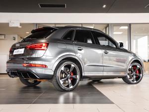 Audi RSQ3 RSQ3 quattro - Image 6