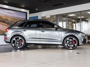 Audi RSQ3 RSQ3 quattro - Image 9