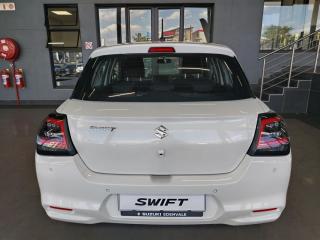 Suzuki Swift 1.2 GL+ auto