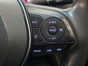 Toyota RAV4 2.5 VX AWD - Image 9