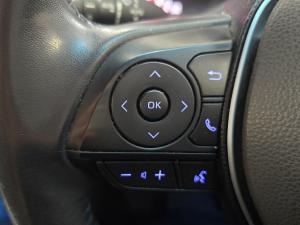 Toyota RAV4 2.5 VX AWD - Image 10