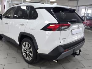 Toyota RAV4 2.5 VX AWD - Image 19