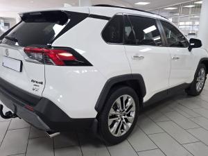 Toyota RAV4 2.5 VX AWD - Image 20