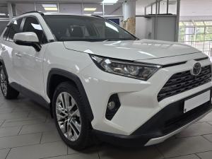 Toyota RAV4 2.5 VX AWD - Image 22