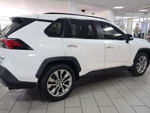 Toyota RAV4 2.5 VX AWD - Image 24