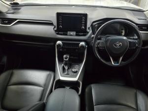 Toyota RAV4 2.5 VX AWD - Image 1