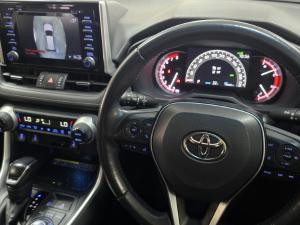 Toyota RAV4 2.5 VX AWD - Image 2