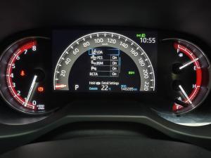 Toyota RAV4 2.5 VX AWD - Image 3