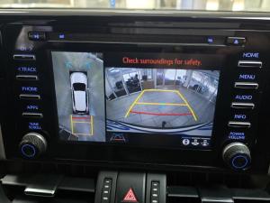 Toyota RAV4 2.5 VX AWD - Image 4