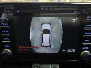 Toyota RAV4 2.5 VX AWD - Image 8