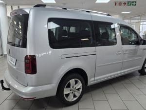 Volkswagen Caddy Maxi 2.0TDI Trendline - Image 12