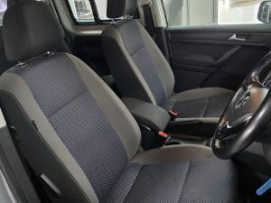 Volkswagen Caddy Maxi 2.0TDI Trendline - Image 14