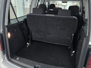 Volkswagen Caddy Maxi 2.0TDI Trendline - Image 15